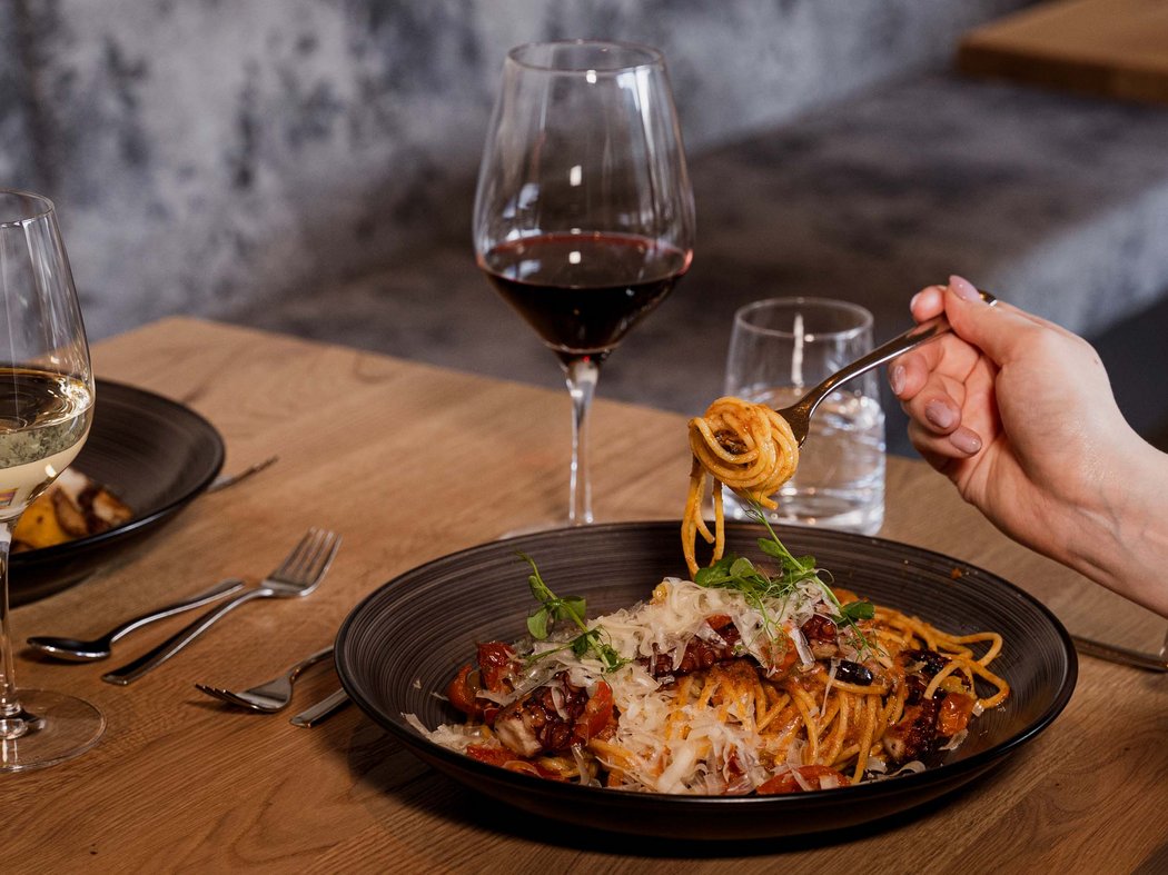 Glücksküche Glücksküche