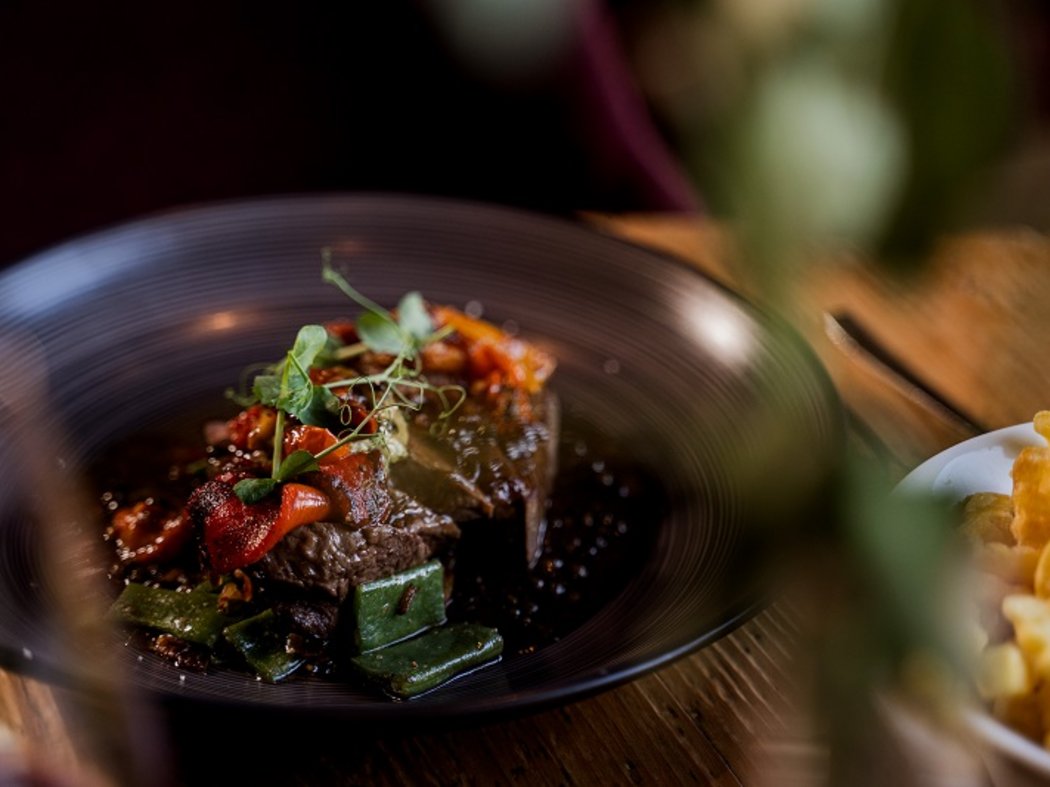 Genuss Kulinarik im Hotel Post Genuss Kulinarik im Hotel Post