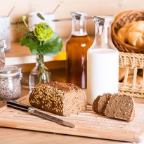 Prutz: Hotel Post Prutz: Hotel Post