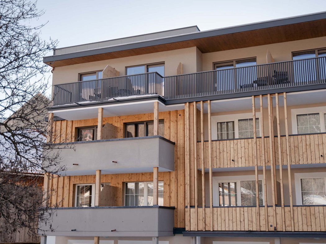 The new website of Hotel Post in Prutz The new website of Hotel Post in Prutz