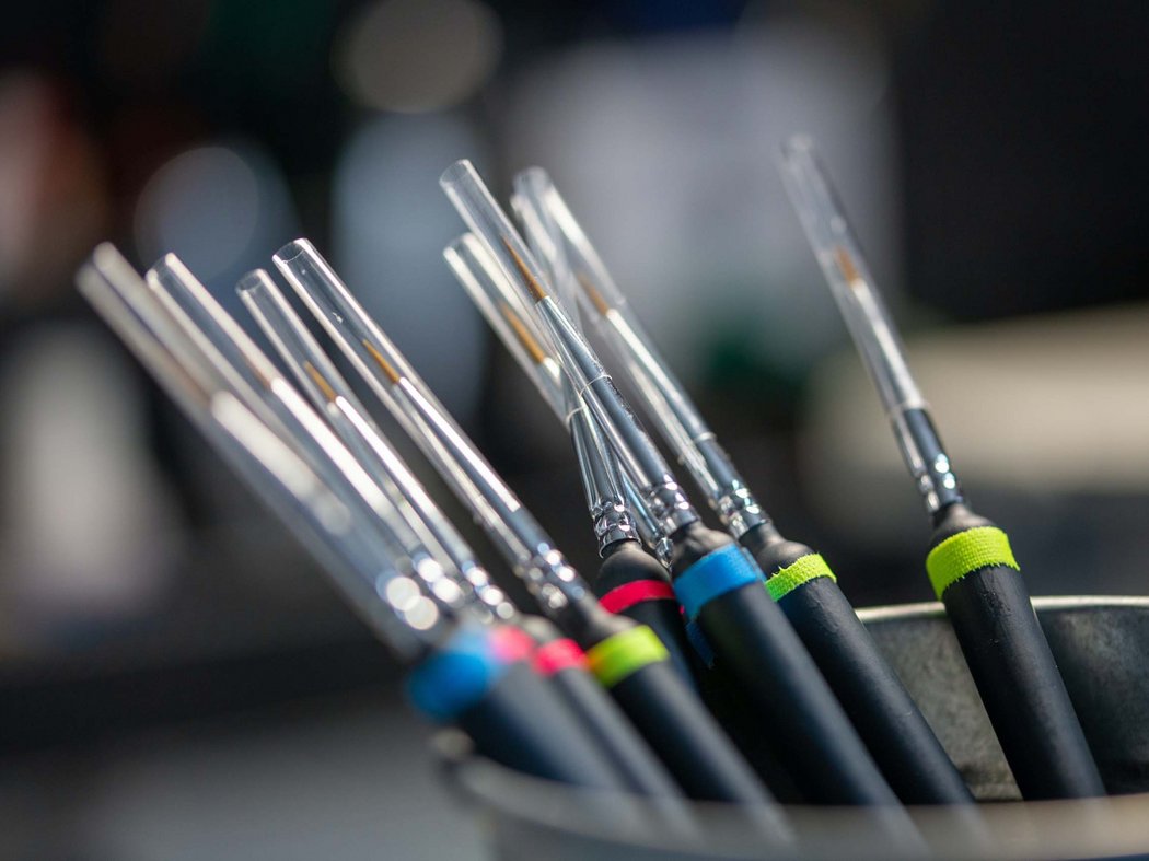 Art exhibition Art exhibition