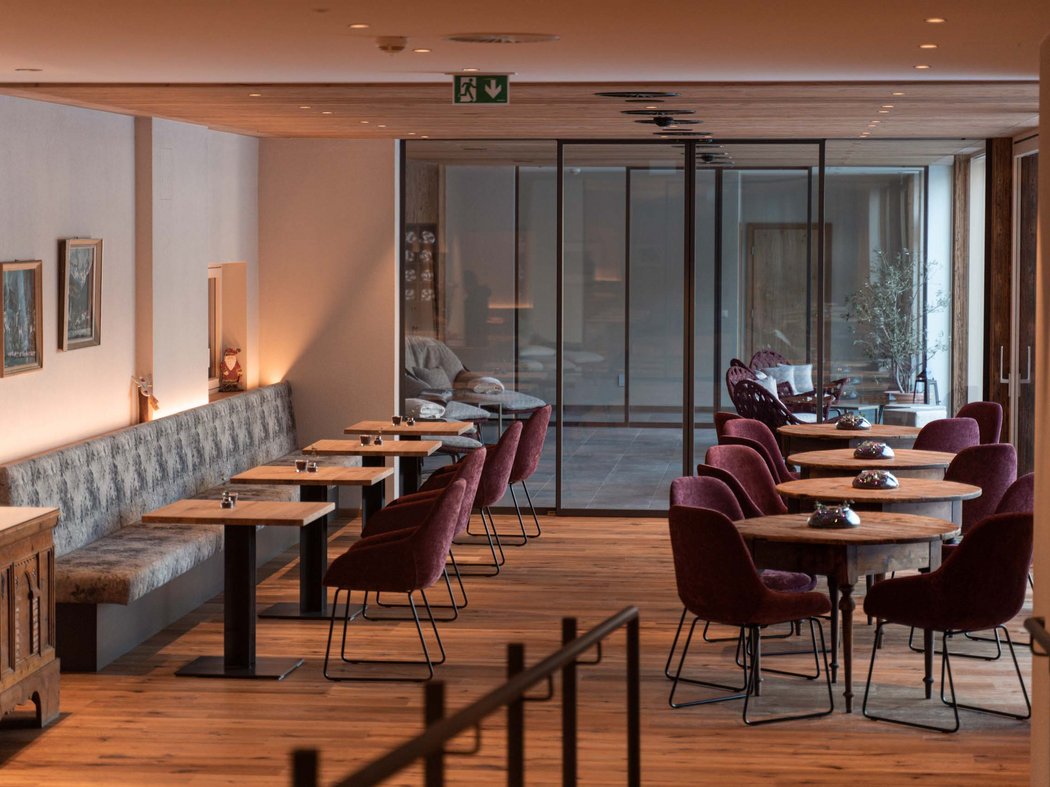 Es ist vollbrant! Es ist vollbrant!