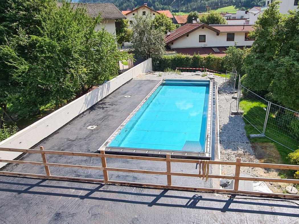 Der Sommer ist da Der Sommer ist da