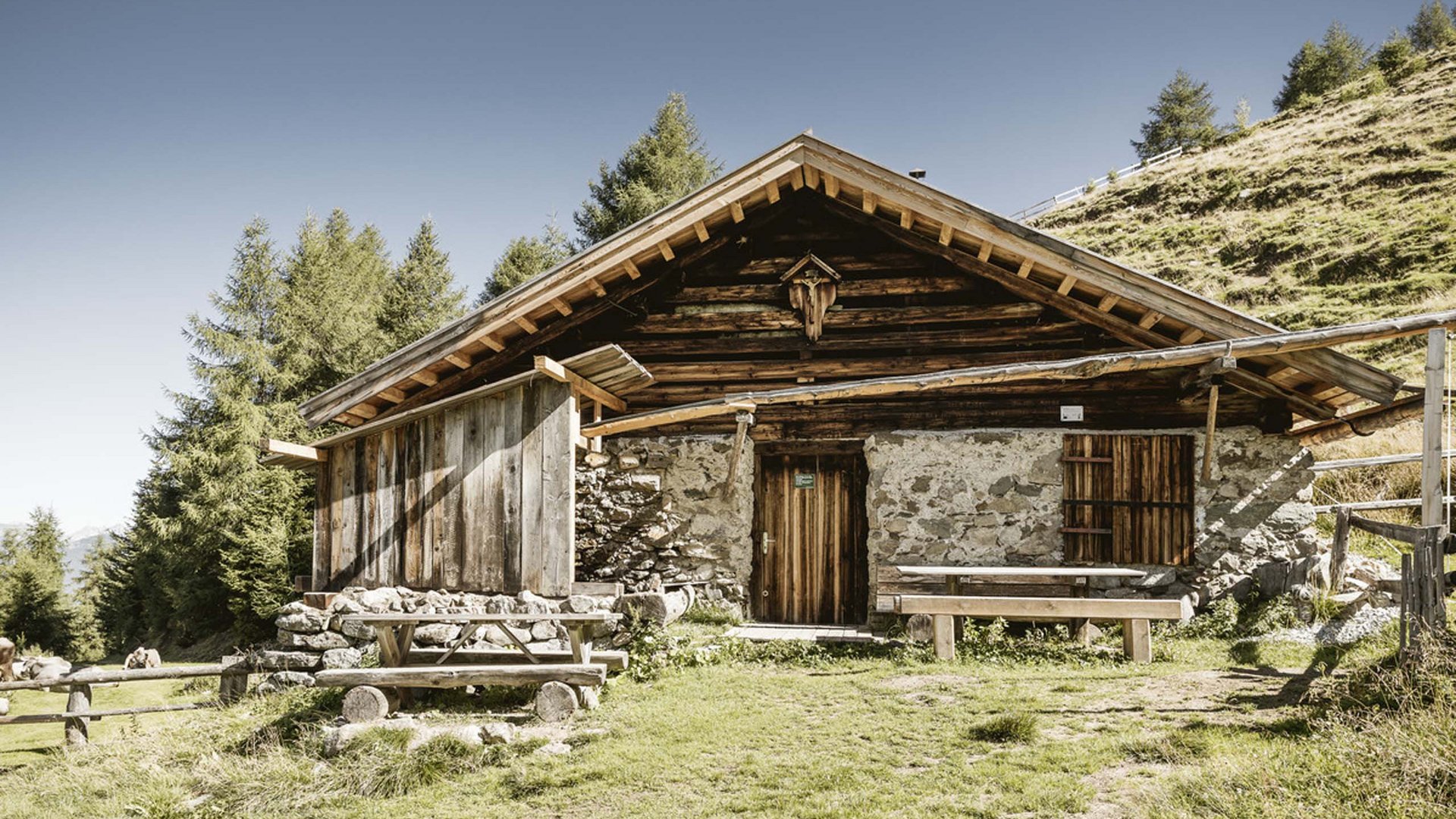 Ihr ideales Wanderhotel in Tirol Ihr ideales Wanderhotel in Tirol