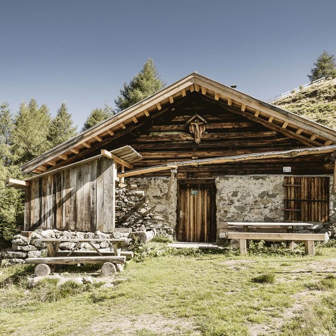 Entdecken Sie die Tiroler Bergseen. Entdecken Sie die Tiroler Bergseen.