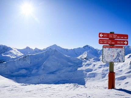 Hotel Post: Ihr Skihotel in Tirol Hotel Post: Ihr Skihotel in Tirol