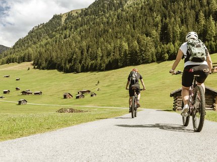 Ihr Radurlaub in Österreich/Tirol Ihr Radurlaub in Österreich/Tirol