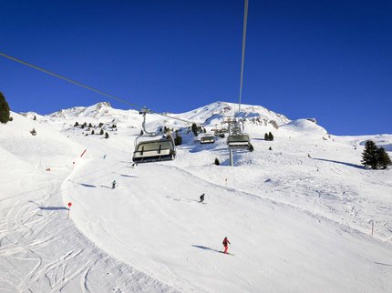 Hotel Post: Ihr Skihotel in Tirol Hotel Post: Ihr Skihotel in Tirol