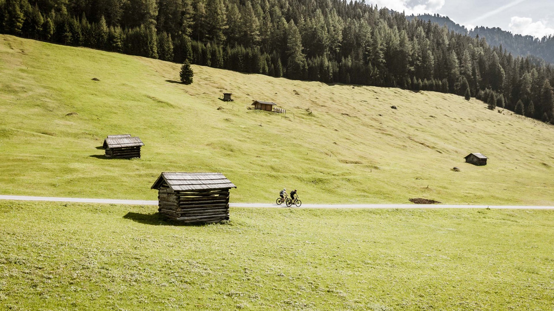 Ihr Radurlaub in Österreich/Tirol Ihr Radurlaub in Österreich/Tirol