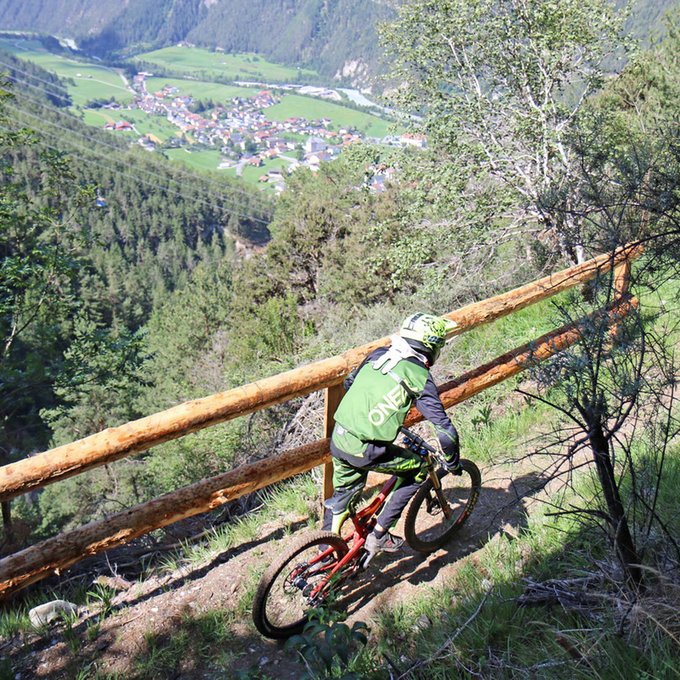 Ihr Radurlaub in Österreich/Tirol Ihr Radurlaub in Österreich/Tirol