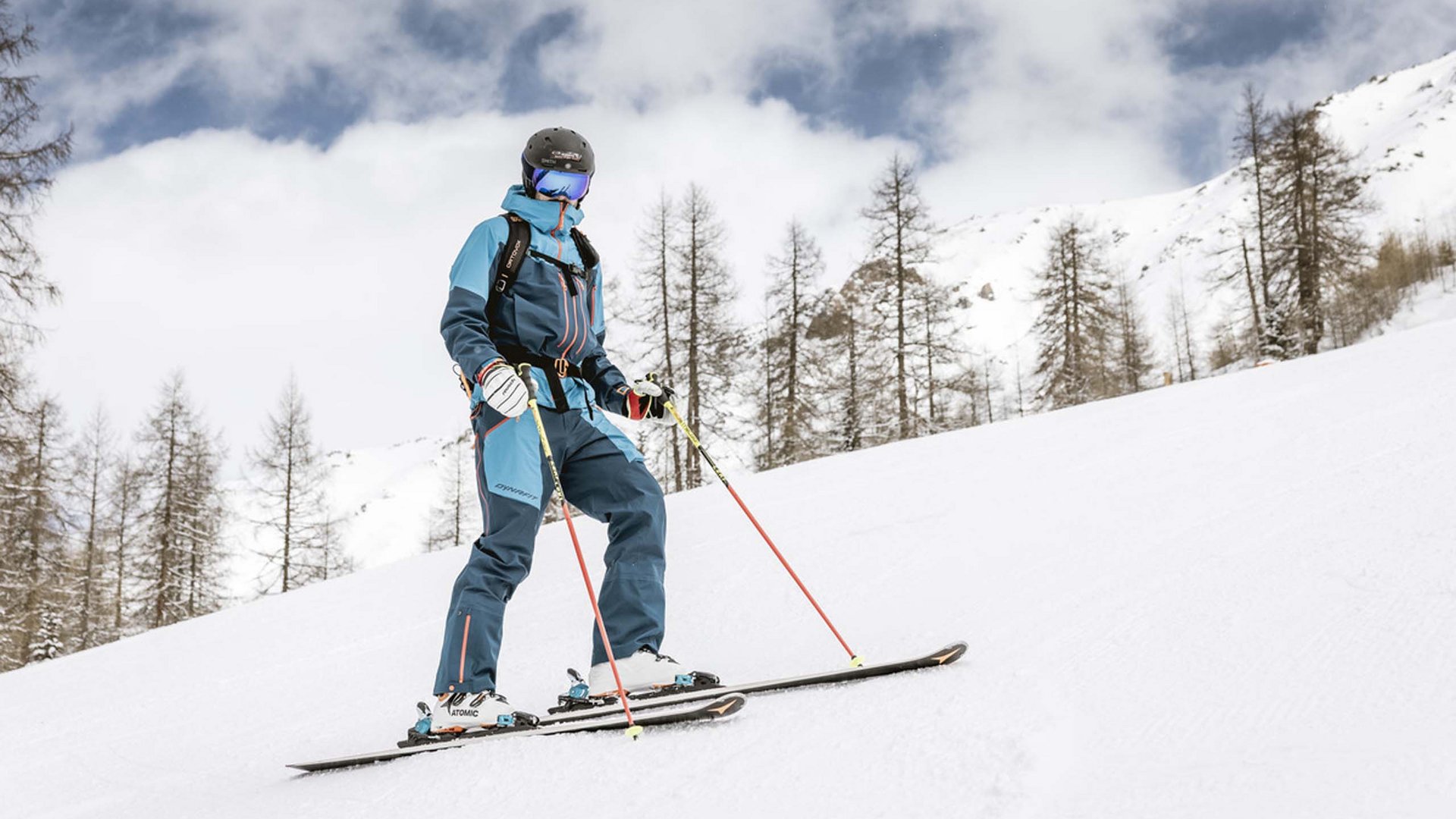Skitouren