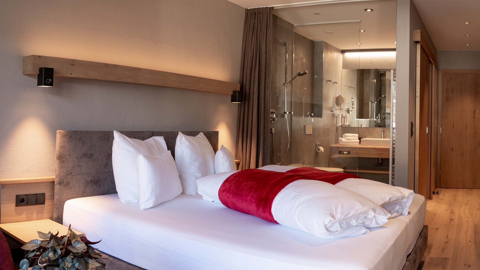 Prutz: Hotel Post Prutz: Hotel Post