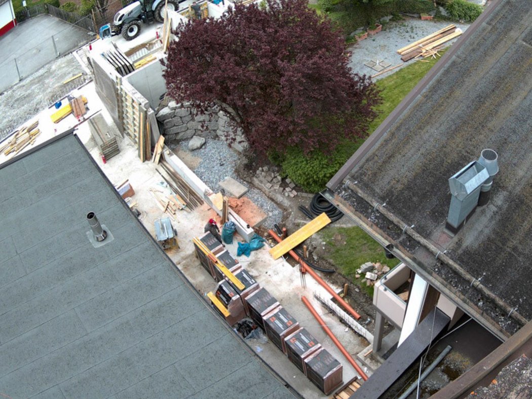 Die erste Hiobs Botschaft erreicht uns! Die erste Hiobs Botschaft erreicht uns!