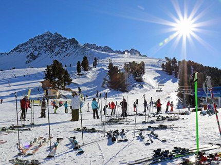 Hotel Post: Ihr Skihotel in Tirol Hotel Post: Ihr Skihotel in Tirol