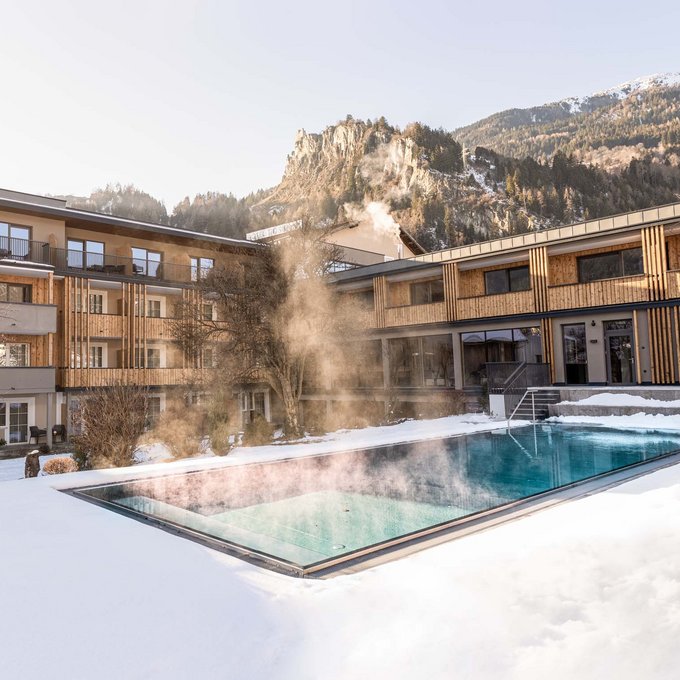 Wellnesshotel in Tirol gesucht? Wellnesshotel in Tirol gesucht?