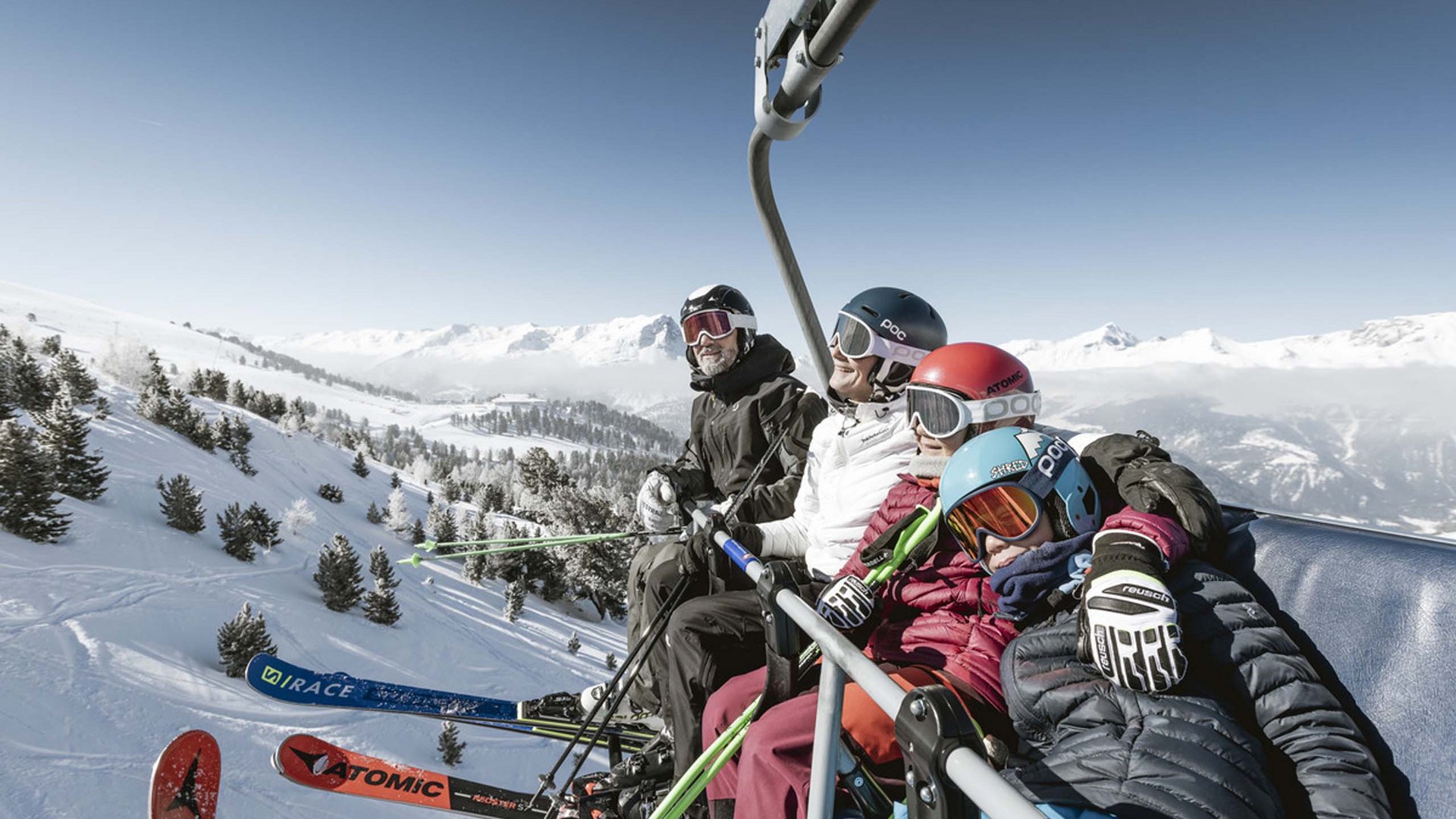 Hotel Post: Ihr Skihotel in Tirol Hotel Post: Ihr Skihotel in Tirol