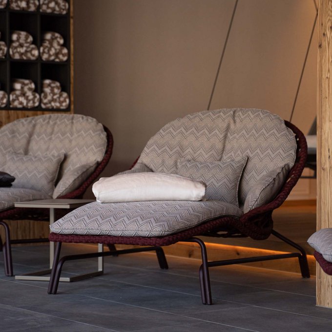 Hotel mit Sauna in Tirol Hotel mit Sauna in Tirol