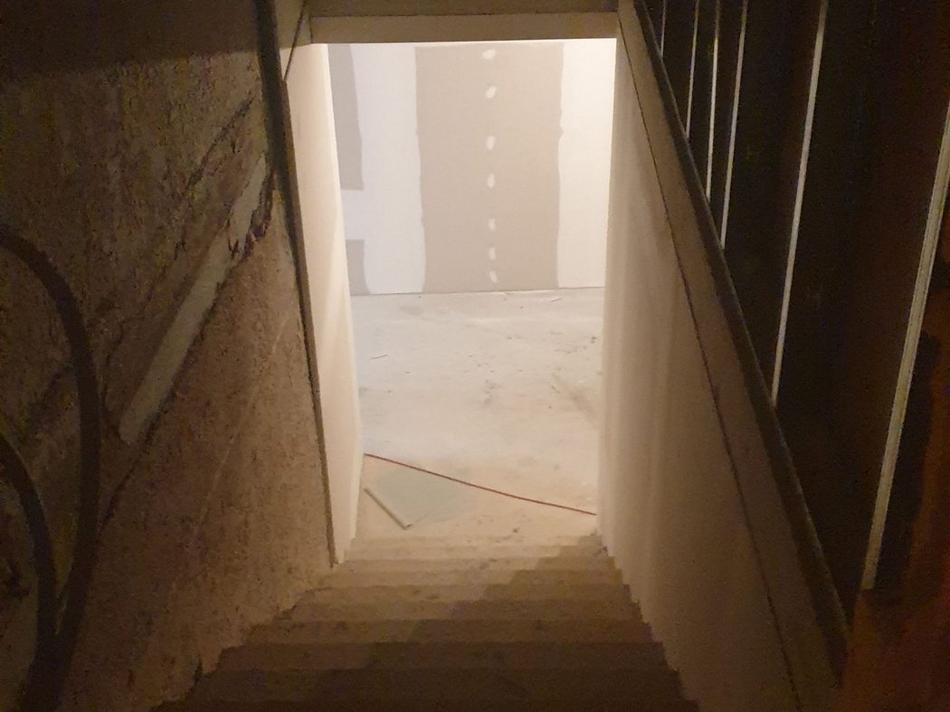 Gartenflügel Gartenflügel