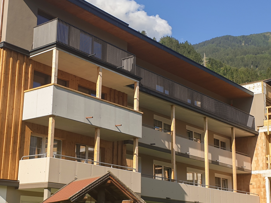 Alles im Zeitplan Alles im Zeitplan