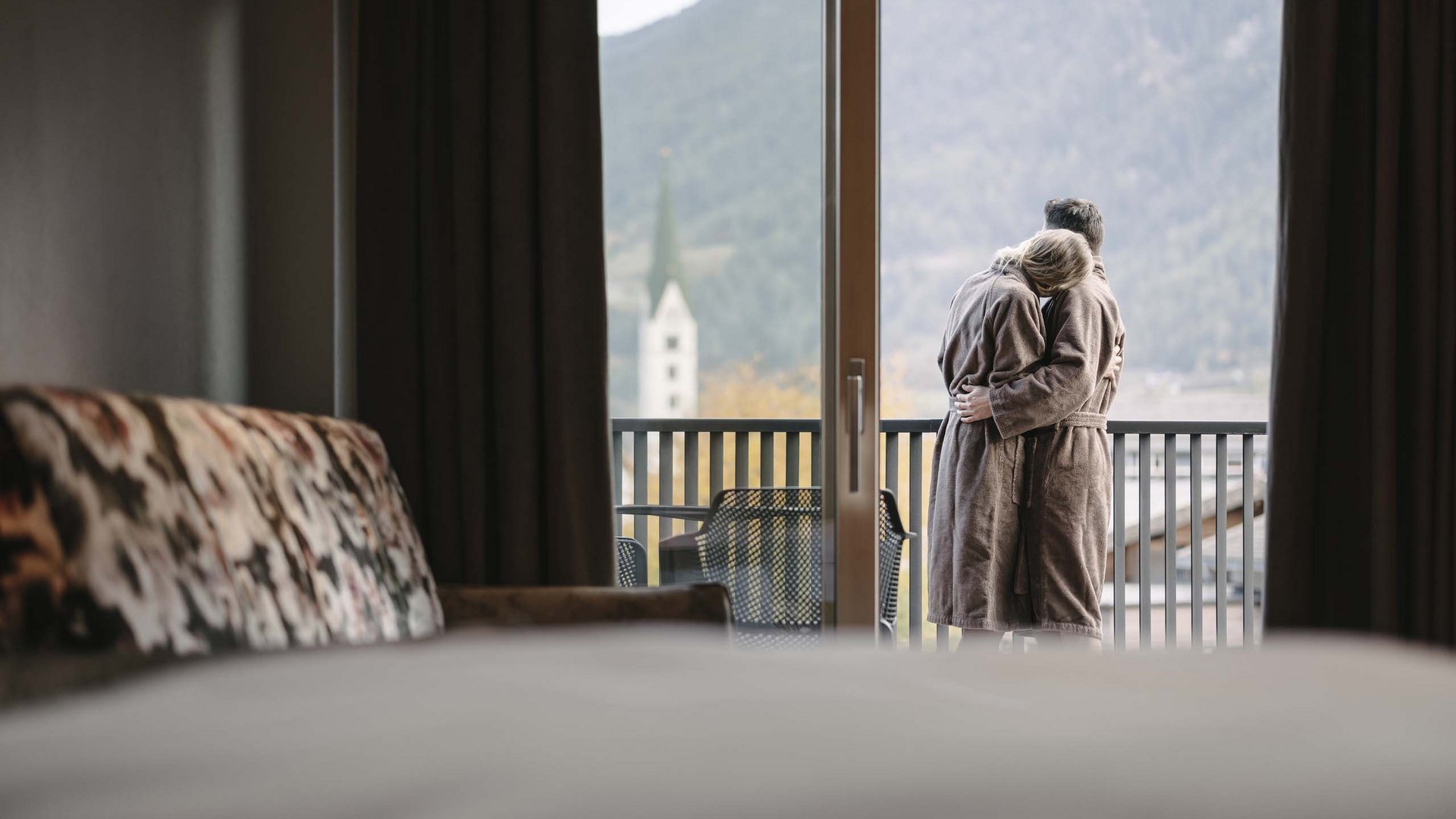 Ihr Wellnesshotel nahe der Schweizer Grenze