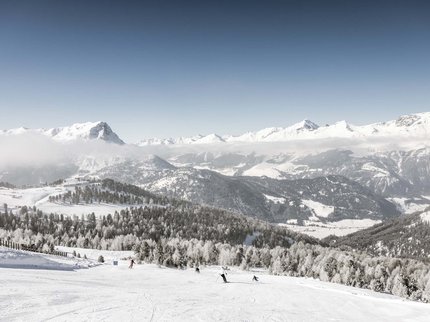 Winterurlaub in Tirol – Skispaß & Entspannung in den Alpen Winterurlaub in Tirol – Skispaß & Entspannung in den Alpen