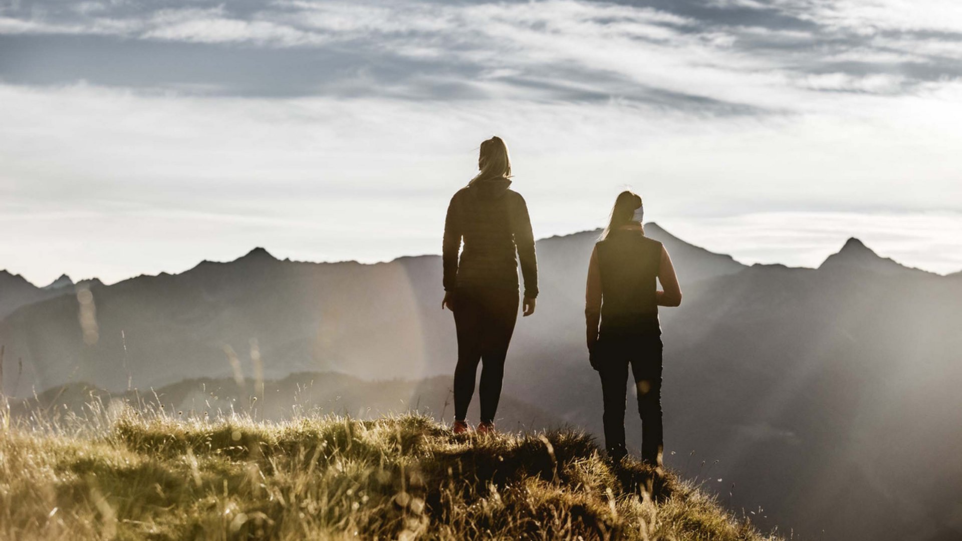 Ihr Urlaub im Sporthotel in Tirol