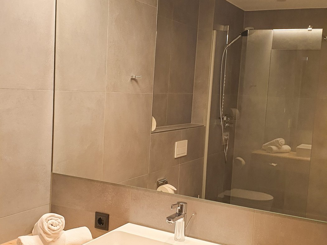 Alles im Zeitplan Alles im Zeitplan