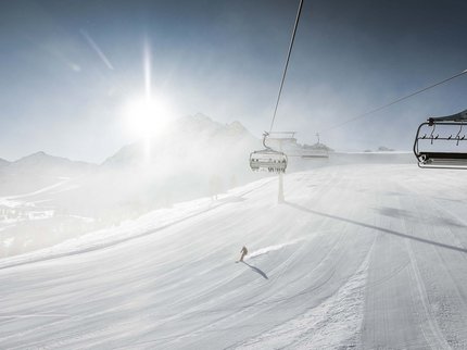 Winterurlaub in Tirol – Skispaß & Entspannung in den Alpen Winterurlaub in Tirol – Skispaß & Entspannung in den Alpen
