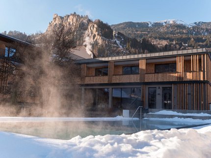 Wellnesshotel in Tirol gesucht? Wellnesshotel in Tirol gesucht?