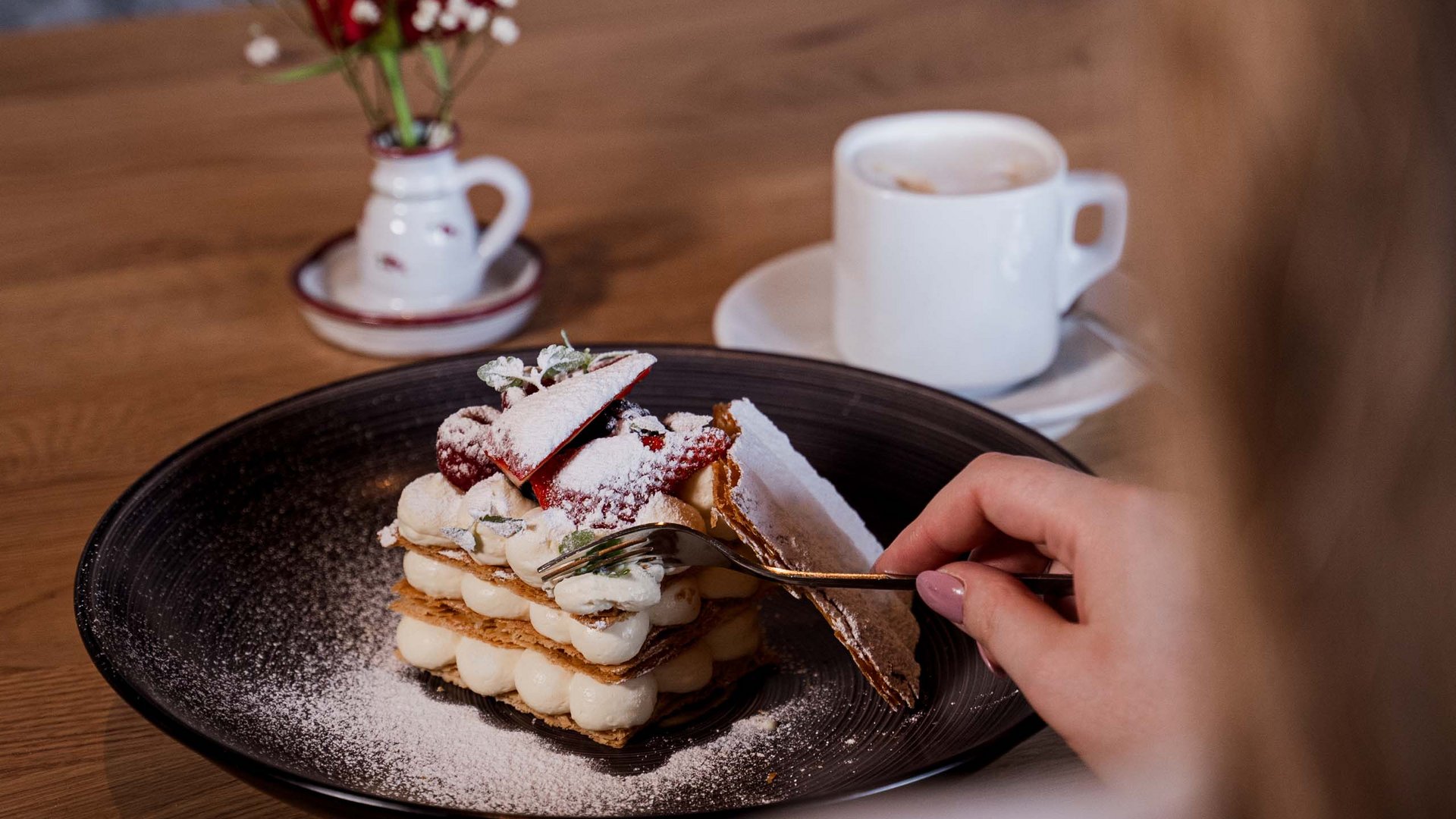 Prutz: Hotel Post Prutz: Hotel Post