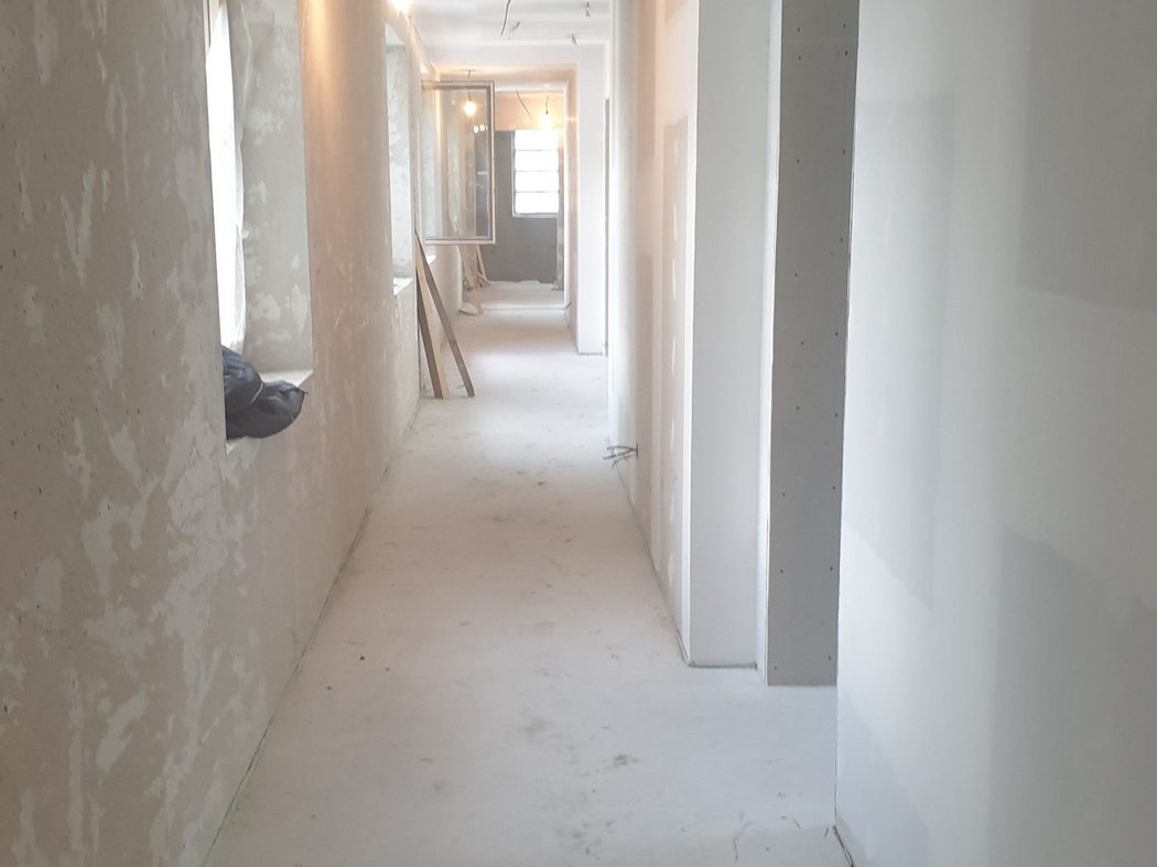 Gartenflügel Gartenflügel