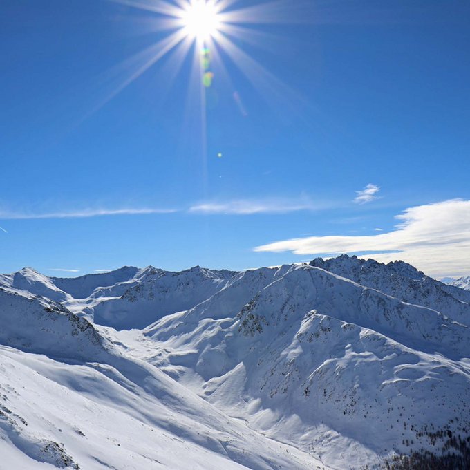 Winterurlaub in Tirol – Skispaß & Entspannung in den Alpen Winterurlaub in Tirol – Skispaß & Entspannung in den Alpen