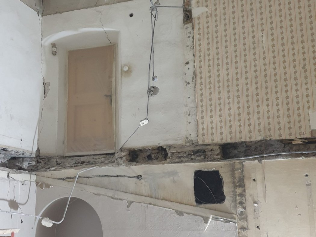 Gartenflügel Gartenflügel