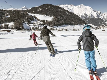 Hotel Post: Ihr Skihotel in Tirol Hotel Post: Ihr Skihotel in Tirol