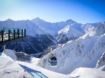Winterurlaub in Tirol – Skispaß & Entspannung in den Alpen Winterurlaub in Tirol – Skispaß & Entspannung in den Alpen