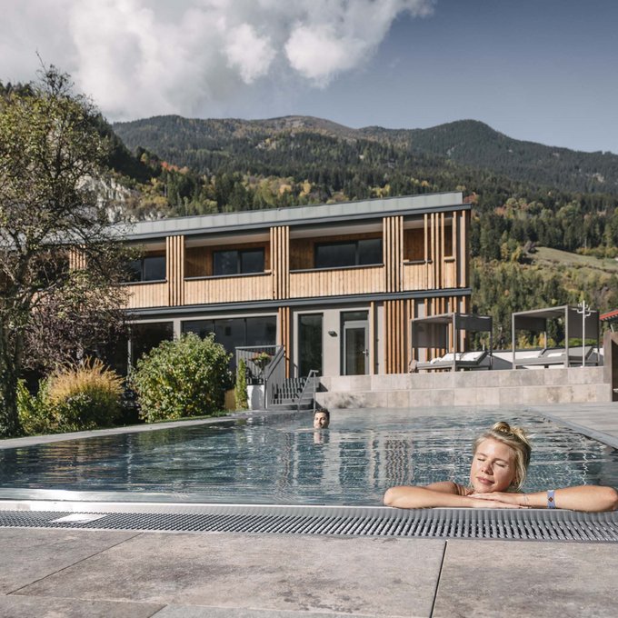 Ihr ideales Wanderhotel in Tirol Ihr ideales Wanderhotel in Tirol