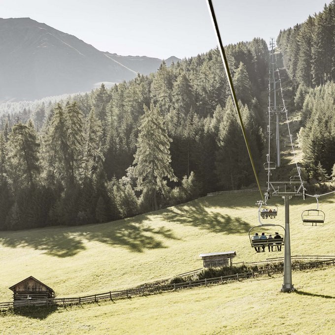 Entdecken Sie die Tiroler Bergseen. Entdecken Sie die Tiroler Bergseen.