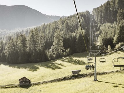 Ihr ideales Wanderhotel in Tirol Ihr ideales Wanderhotel in Tirol