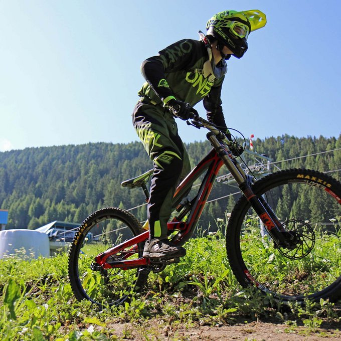 Ihr Radurlaub in Österreich/Tirol Ihr Radurlaub in Österreich/Tirol