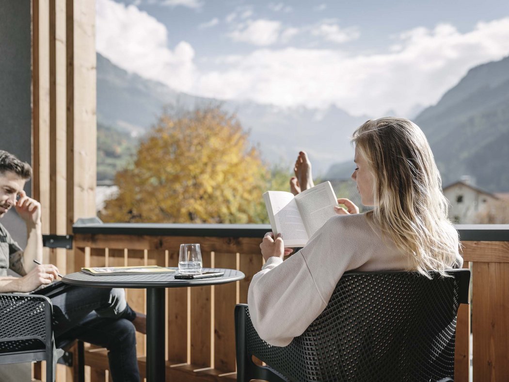 Glücksküche Glücksküche