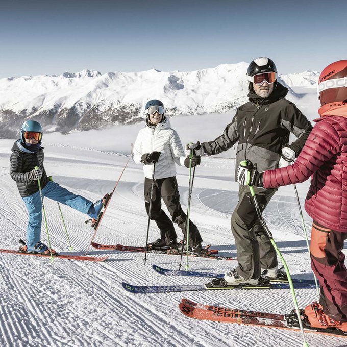 Hotel Post: Ihr Skihotel in Tirol Hotel Post: Ihr Skihotel in Tirol