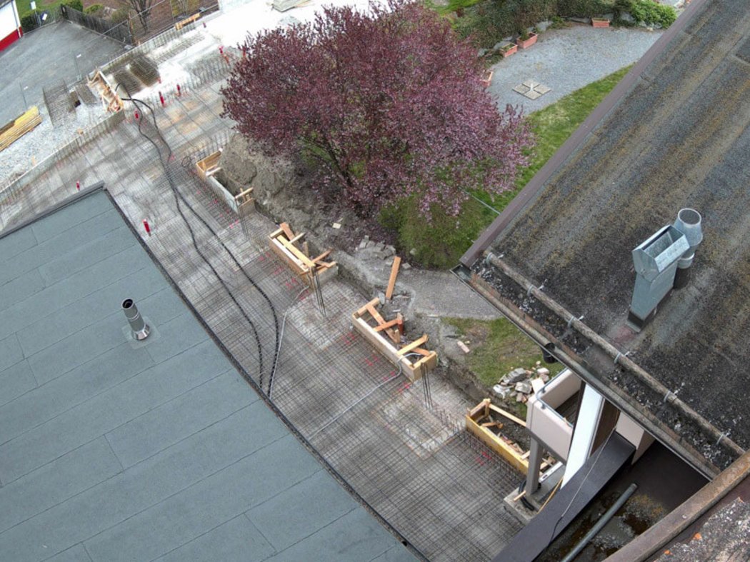 Die erste Hiobs Botschaft erreicht uns! Die erste Hiobs Botschaft erreicht uns!