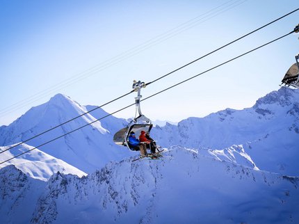 Hotel Post: Ihr Skihotel in Tirol Hotel Post: Ihr Skihotel in Tirol