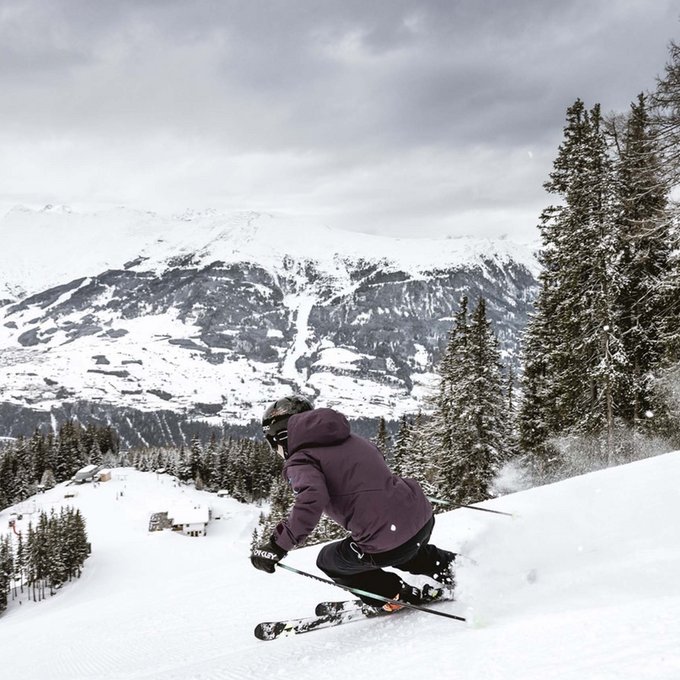 Winterurlaub in Tirol – Skispaß & Entspannung in den Alpen Winterurlaub in Tirol – Skispaß & Entspannung in den Alpen