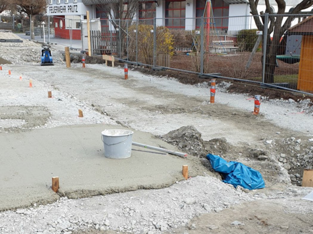 Die erste Hiobs Botschaft erreicht uns! Die erste Hiobs Botschaft erreicht uns!