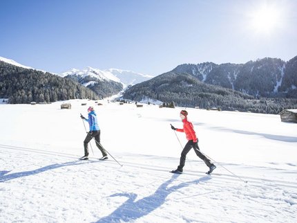 Winterurlaub in Tirol – Skispaß & Entspannung in den Alpen Winterurlaub in Tirol – Skispaß & Entspannung in den Alpen