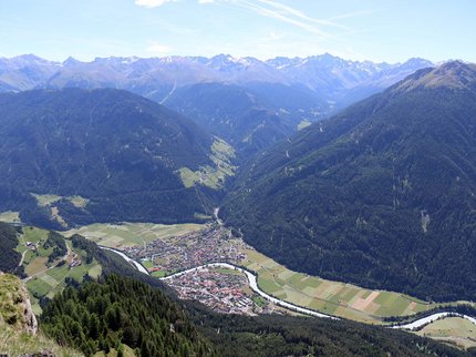 Entdecken Sie die Tiroler Bergseen. Entdecken Sie die Tiroler Bergseen.