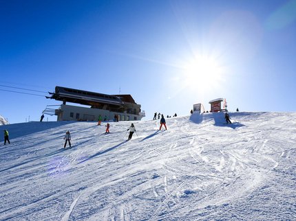 Hotel Post: Ihr Skihotel in Tirol Hotel Post: Ihr Skihotel in Tirol