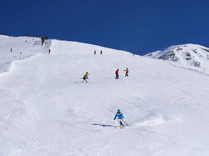 Hotel Post: Ihr Skihotel in Tirol Hotel Post: Ihr Skihotel in Tirol