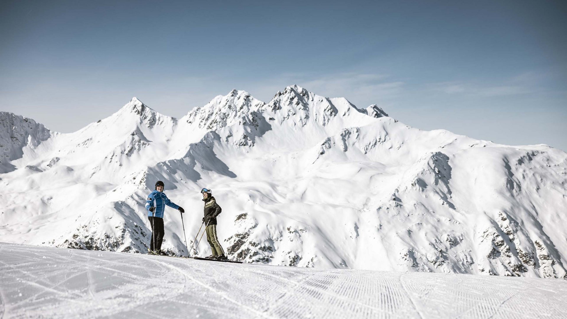 Prutz: Hotel Post Prutz: Hotel Post